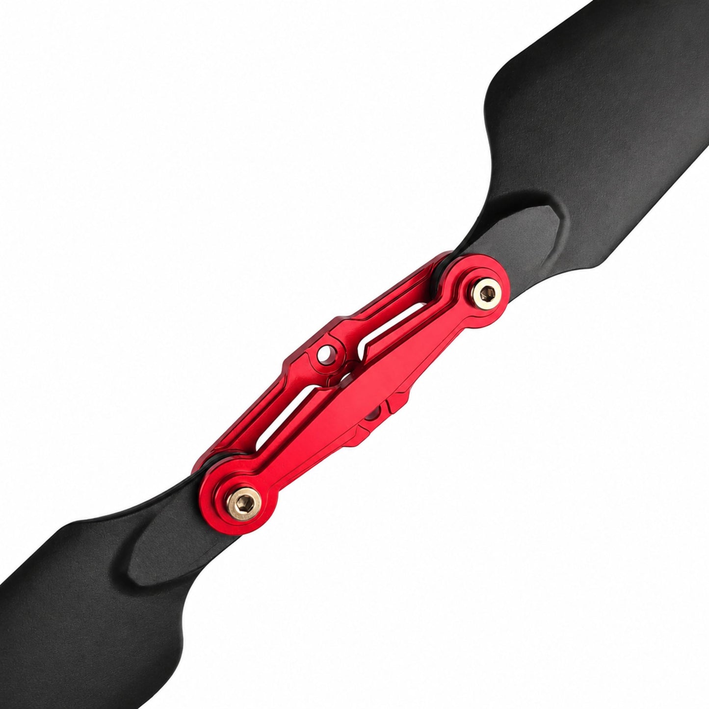 Tarot TL100D04 Folding Propeller Angle View