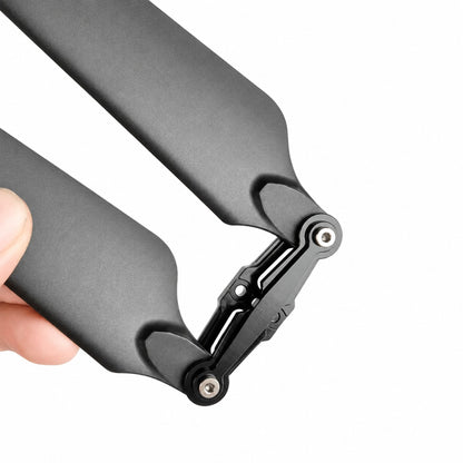 Tarot TL100D04 Folding Propeller Held in Hand