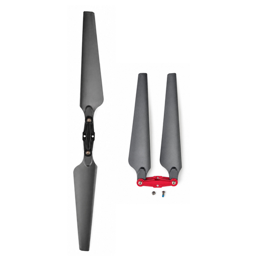 Tarot TL100D04 Efficient Folding Propeller CW+CCW Set