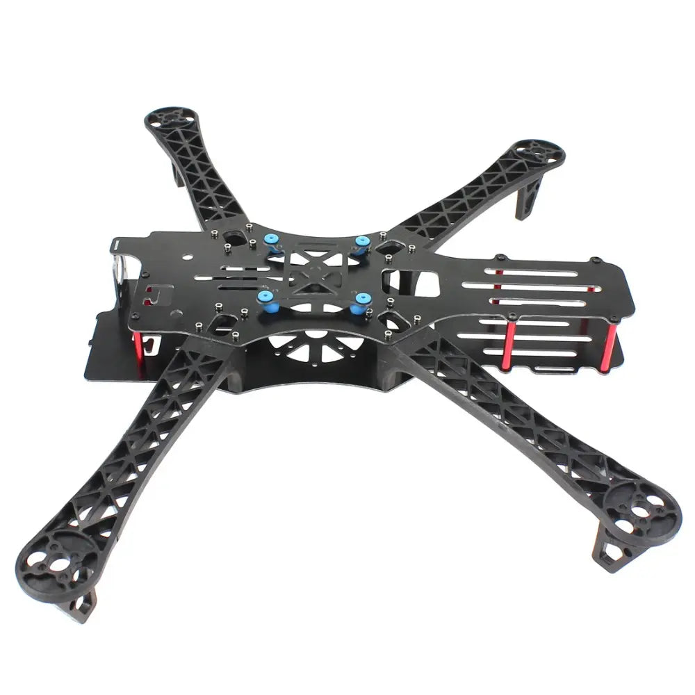 TBS 500 Glass Fiber Frame Kit-(Copy) Hi Tech xyz