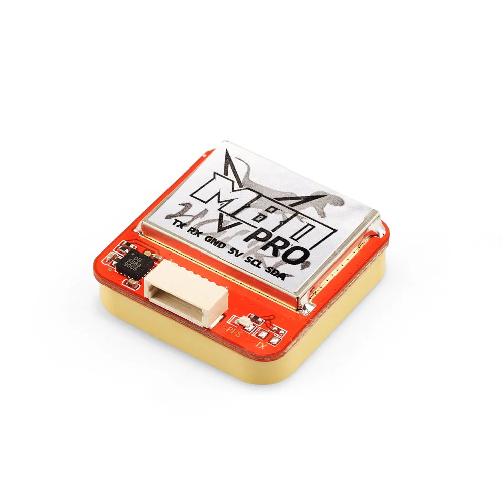 HGLRC M80 Pro GPS Module