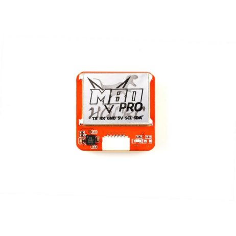 HGLRC M80 Pro GPS Module