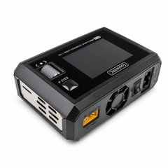 ToolkitRC M7AC Smart Battery Charger for LiPo LiHV LiFe NiMH