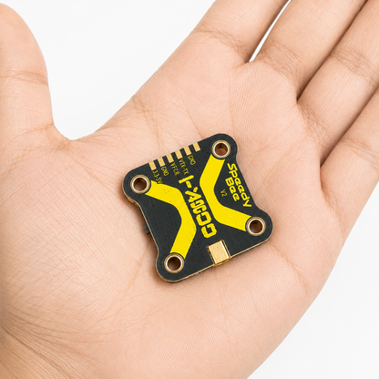 tx800 Small size 800mW VTX for FPV drone 