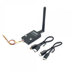 EWRF 5.8G UVC OTG Android Audio/Video Phone Receiver.