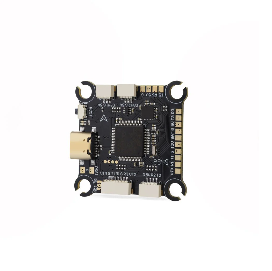 HGLRC SPECTER F722 Pro Flight Controller