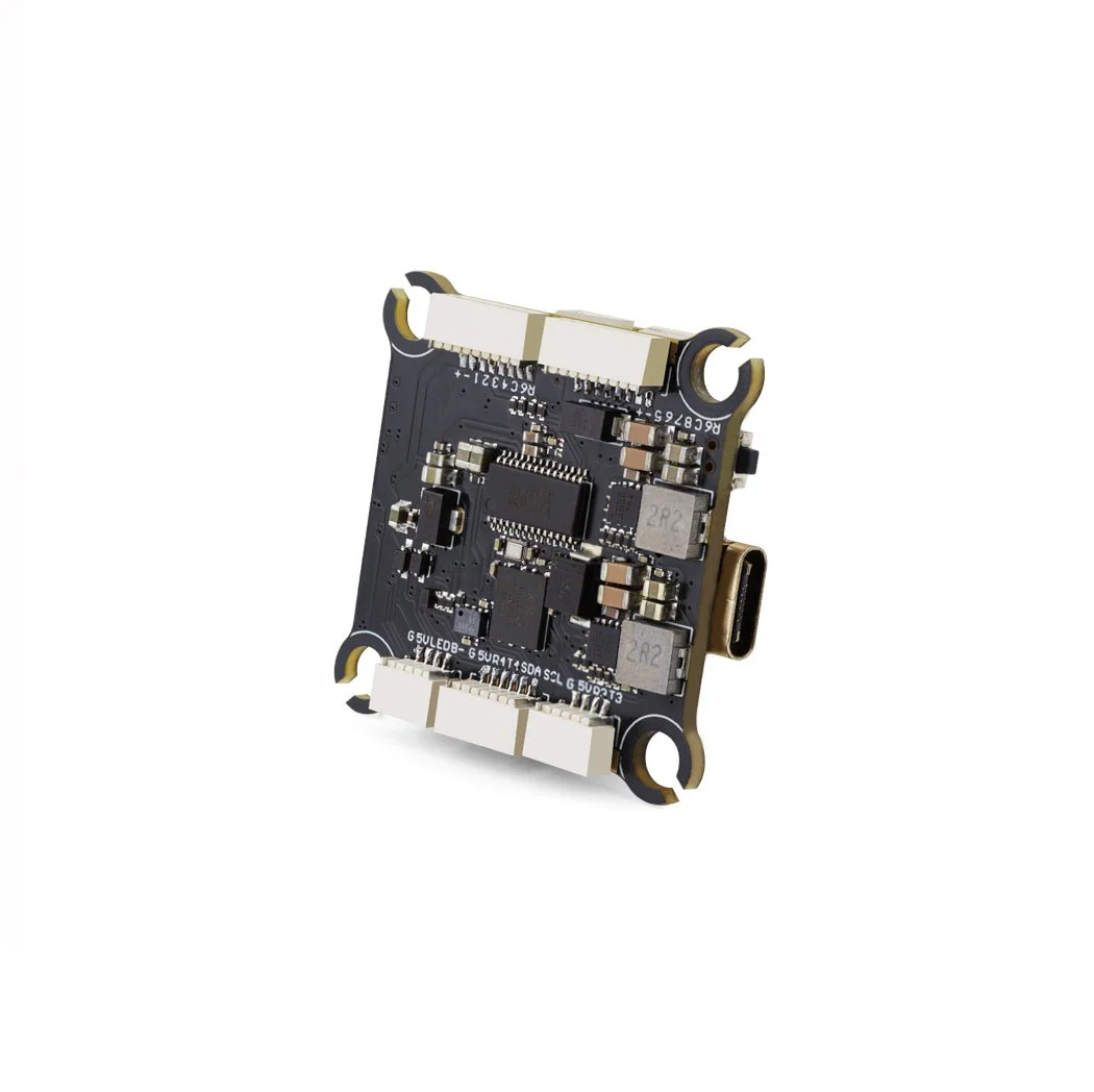 HGLRC SPECTER F722 Pro Flight Controller