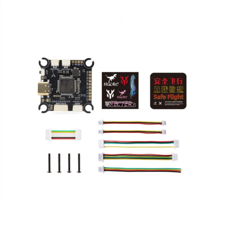 HGLRC SPECTER F722 Pro Flight Controller