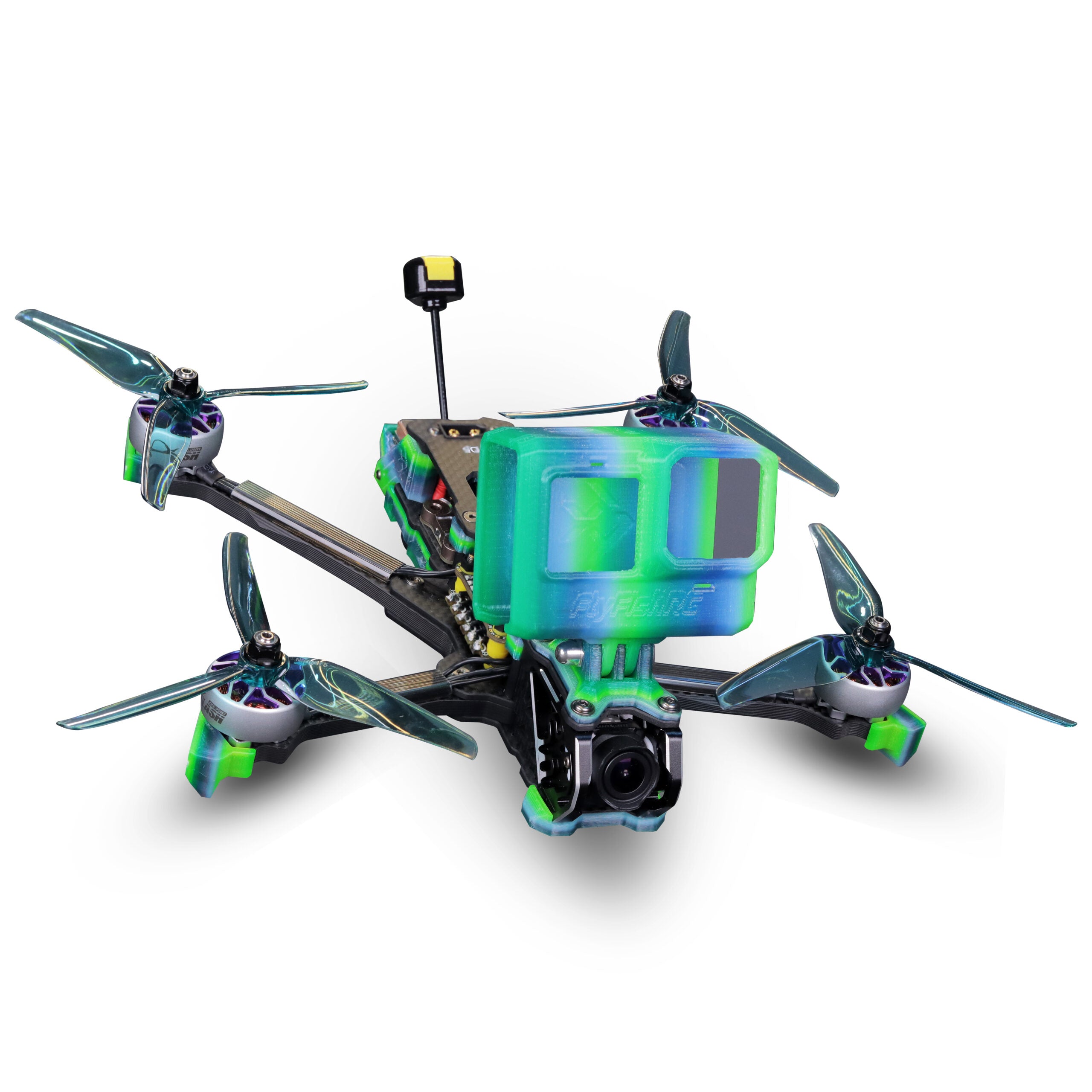 Fpv on sale drone freestyle