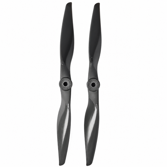 Vortex 10x10E Glass Fiber Nylon Propeller 1CW+1CCW for RC Drones