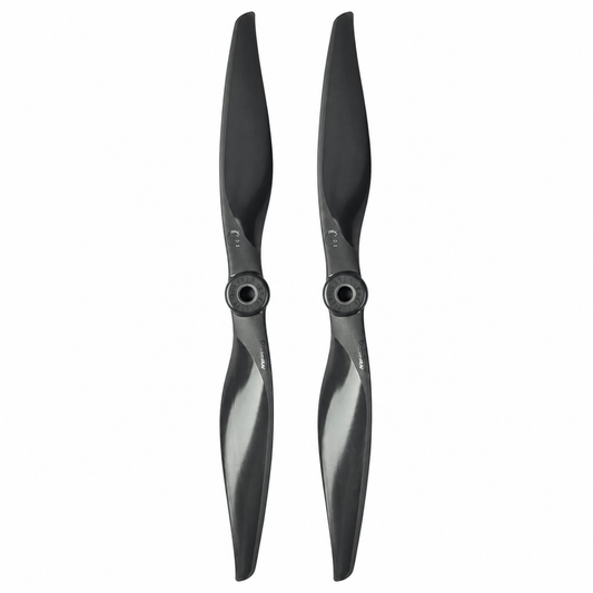 Vortex 10x6E Glass Fiber Nylon Propeller 1CW+1CCW for RC Drones