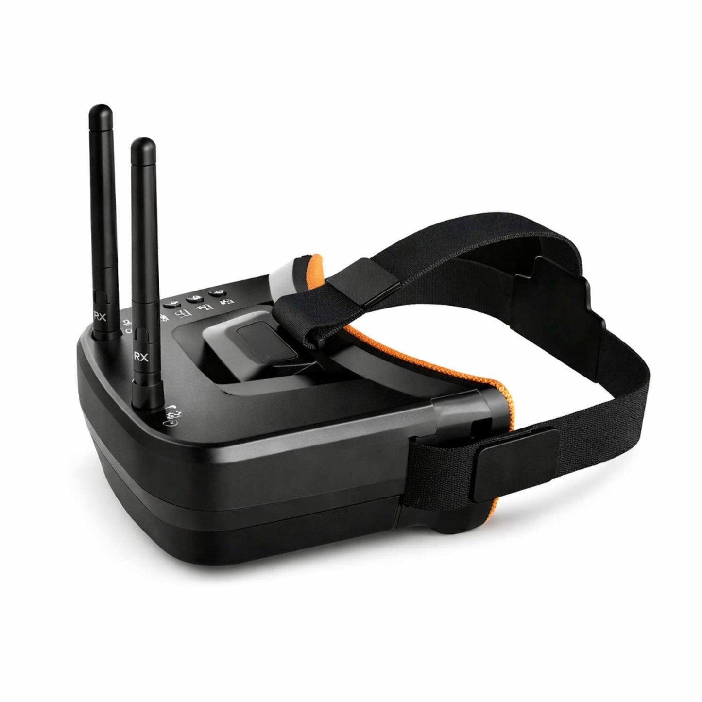 VR009 5.8GHz 40CH Analog FPV Goggles Main View
