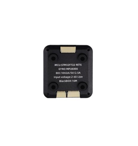 HGLRC SPECTER F722 Mini Flight Controller