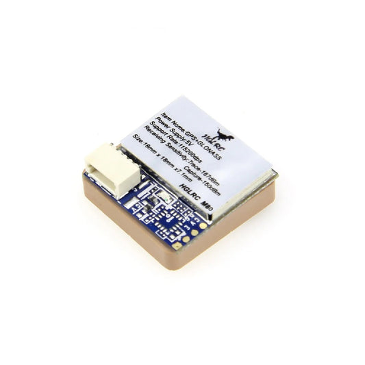 HGLRC M80 GPS for FPV Racing Drone