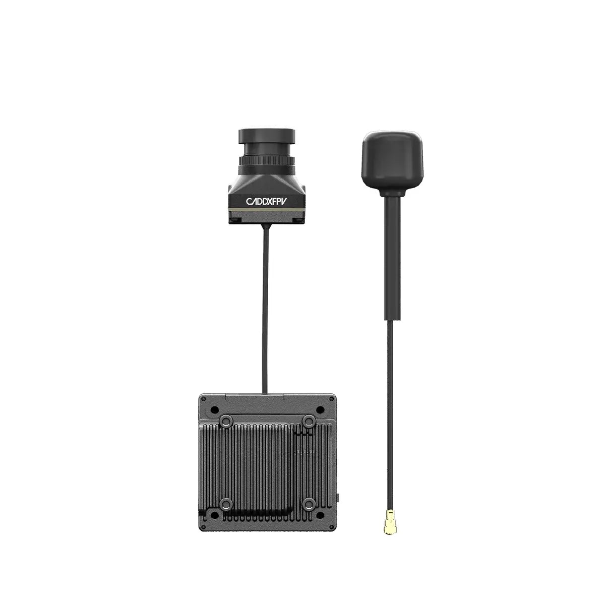  Walksnail Avatar HD Pro Kit Accessories and Cables