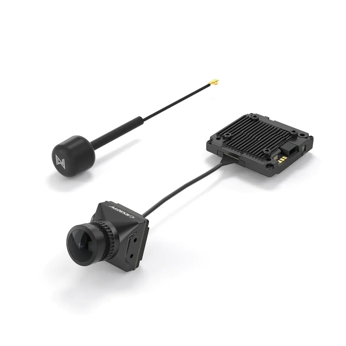  Walksnail Avatar HD Pro Kit with Camera, VTX and Antenna