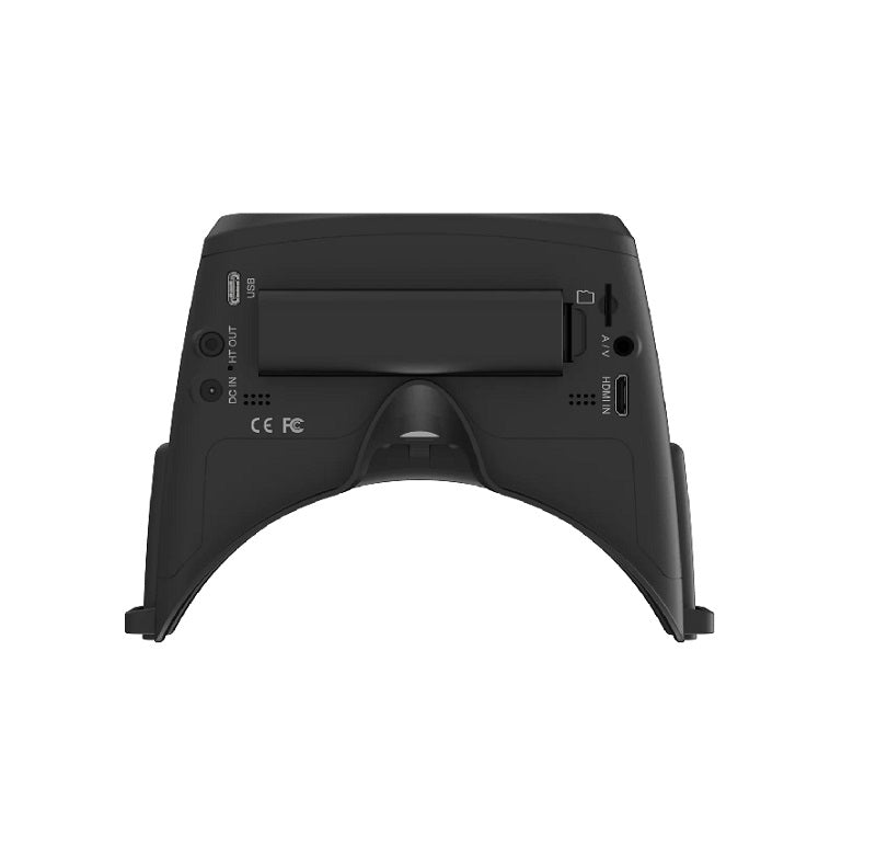 Skyzone Cobra X V4 48ch SteadyView FPV Goggles