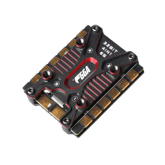 T Motor F66A Mini ESC