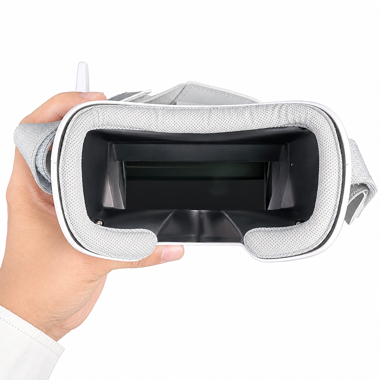 Front display module of BetaFPV VR03 FPV goggles