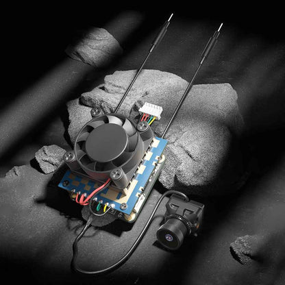 RunCam WiFiLink(Based on OpenIPC)