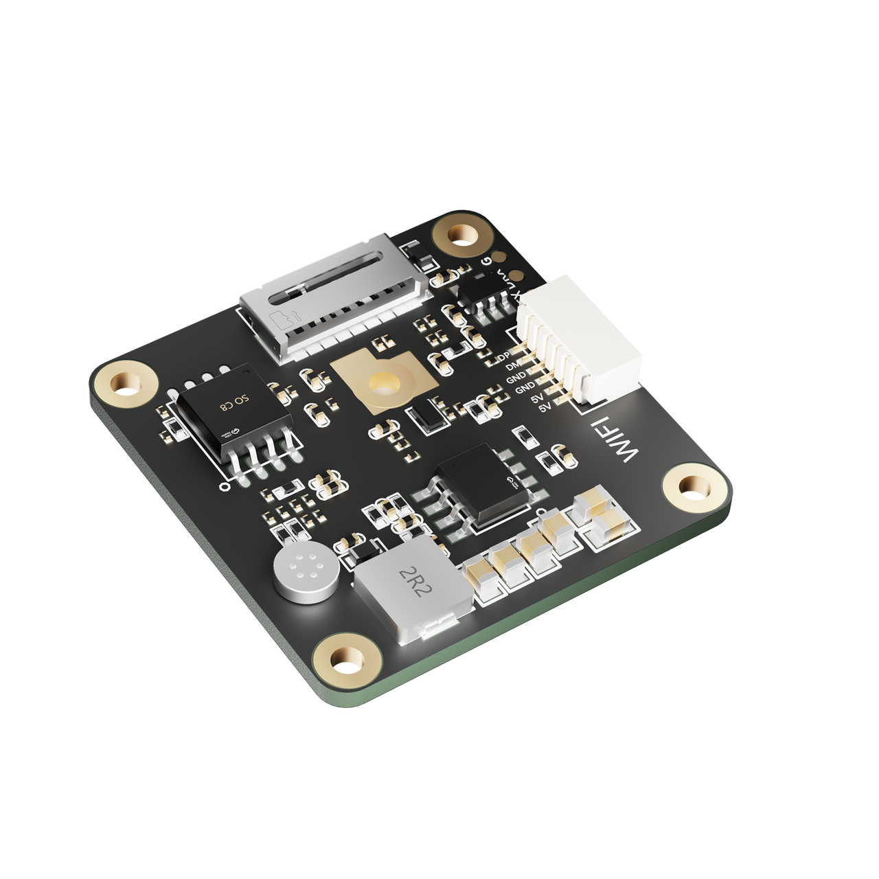 RunCam WiFiLink(Based on OpenIPC).