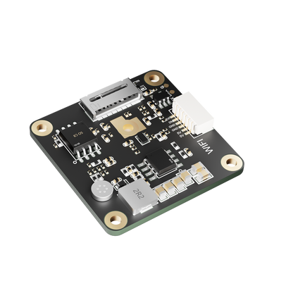 RunCam WiFiLink(Based on OpenIPC)