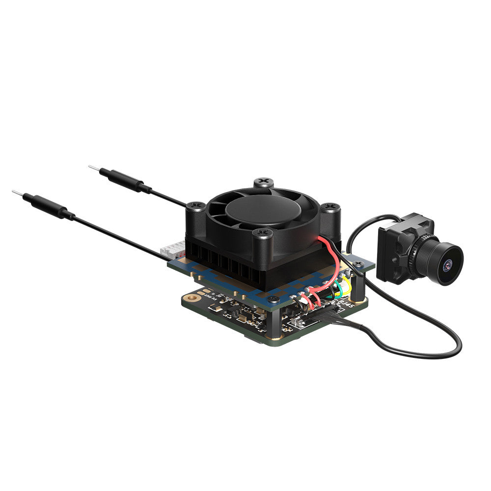 RunCam WiFiLink(Based on OpenIPC).