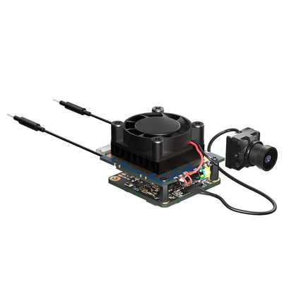 RunCam WiFiLink(Based on OpenIPC)