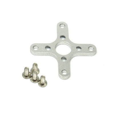 X Type Cross Holder For 22xx series Brushless Motor.