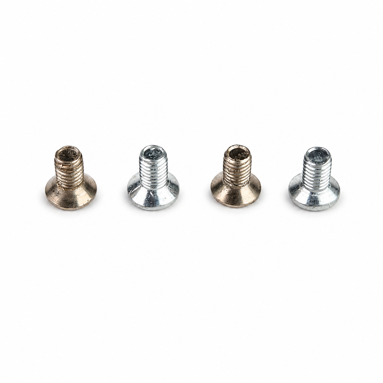 X type cross holder with screws for 22xx brushless motor mounting