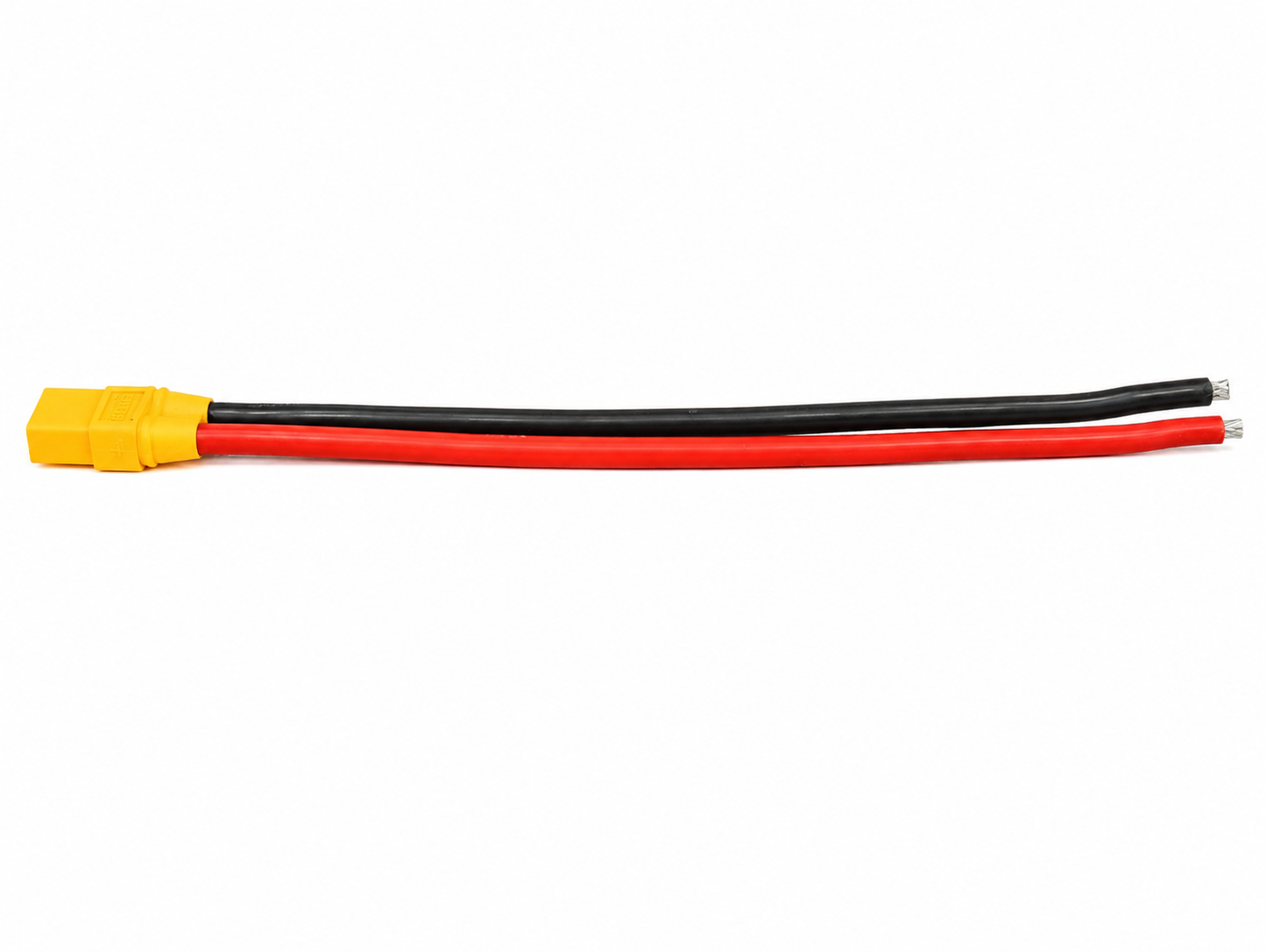 XT90 Female Power Connector for RC Battery, Drone and ESC