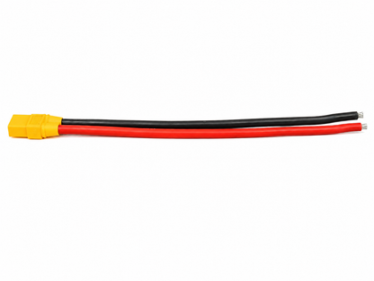 XT90 Female Power Connector for RC Battery, Drone and ESC